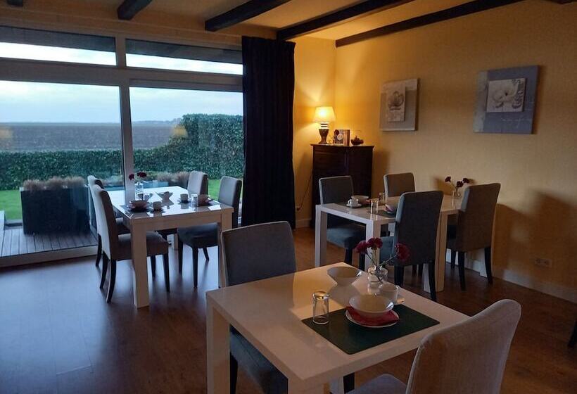 Bed & Breakfast Rheiderland