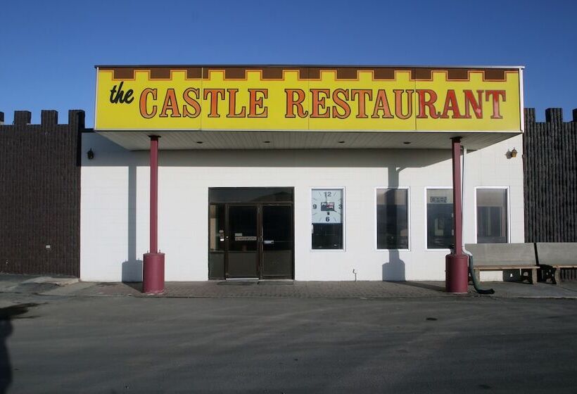 Castle Motel