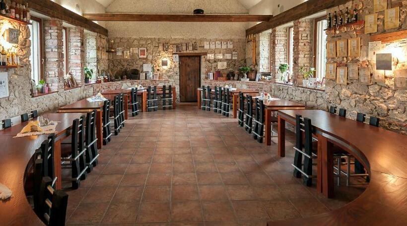 بنسيون Penzión Tokaj Ostrožovič