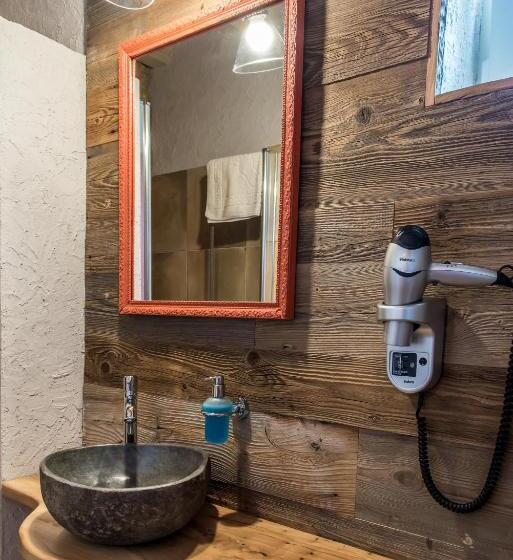 بنسيون Penzión Tokaj Ostrožovič