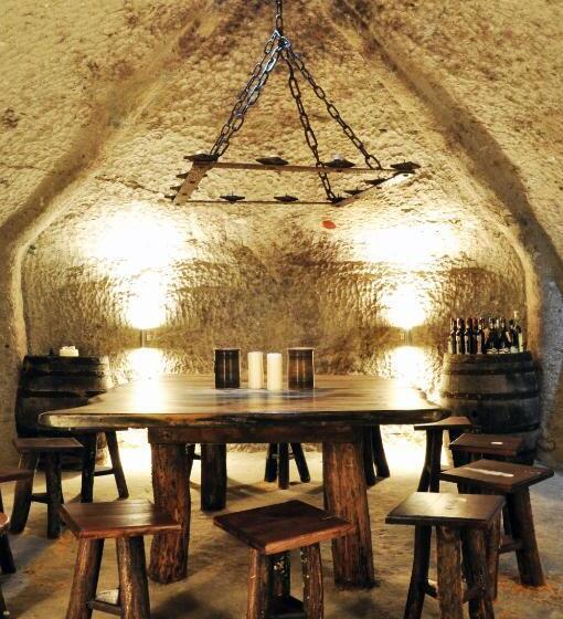 بنسيون Penzión Tokaj Ostrožovič