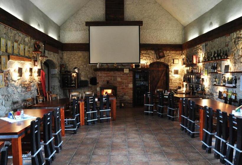 بنسيون Penzión Tokaj Ostrožovič