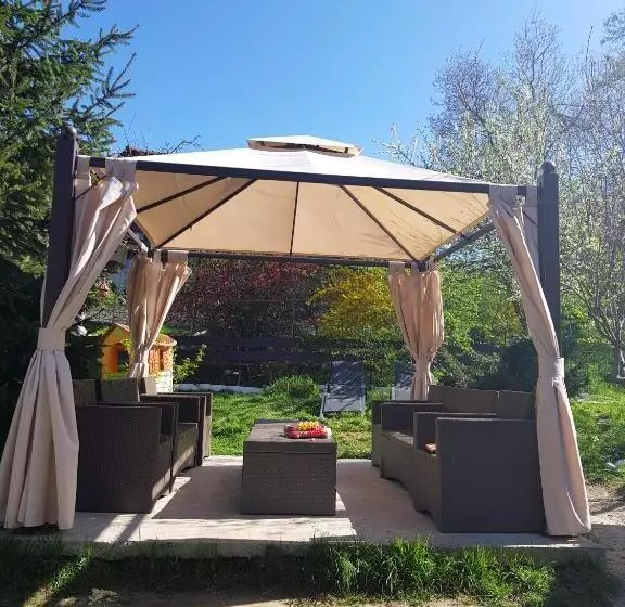 Pension Bran Ioana