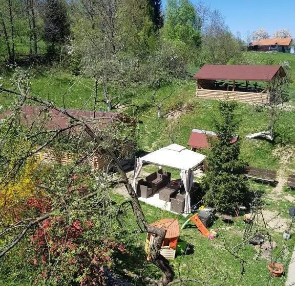 Pension Bran Ioana