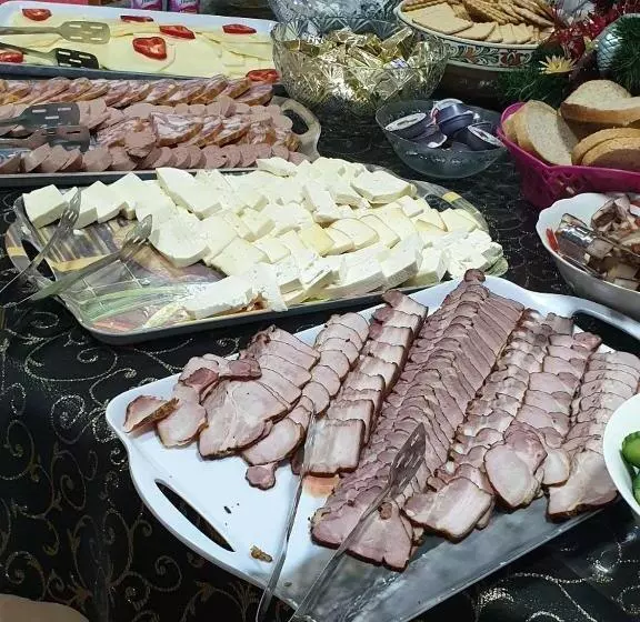 Pension Bran Ioana