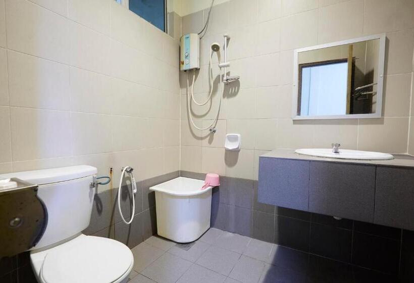 Terengganu Equestrian Resort