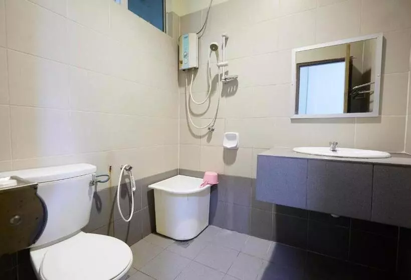 Terengganu Equestrian Resort