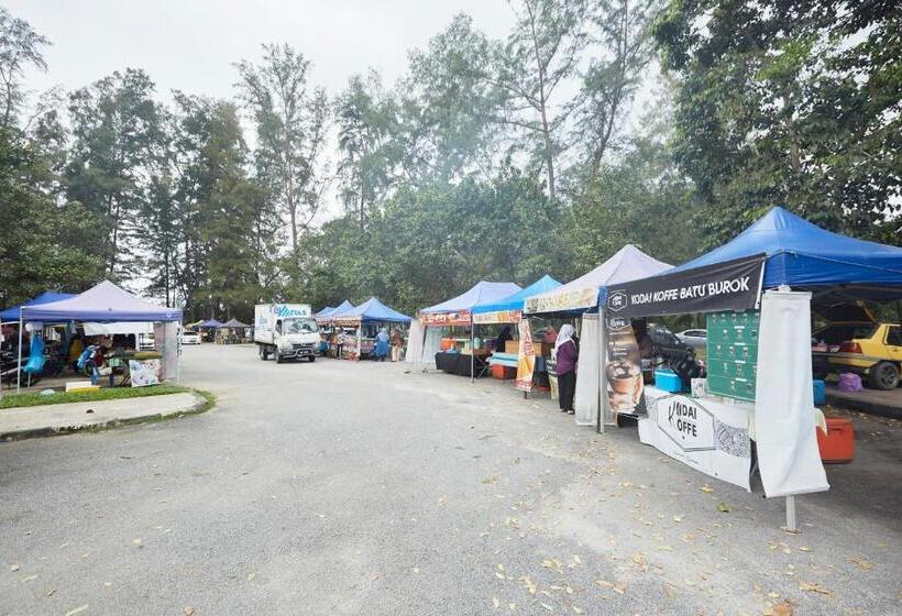 Terengganu Equestrian Resort