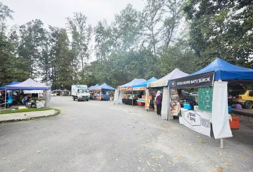 Terengganu Equestrian Resort