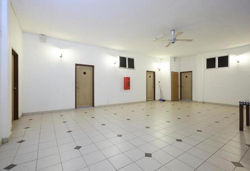 Terengganu Equestrian Resort