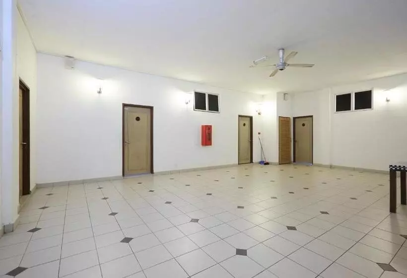 Terengganu Equestrian Resort