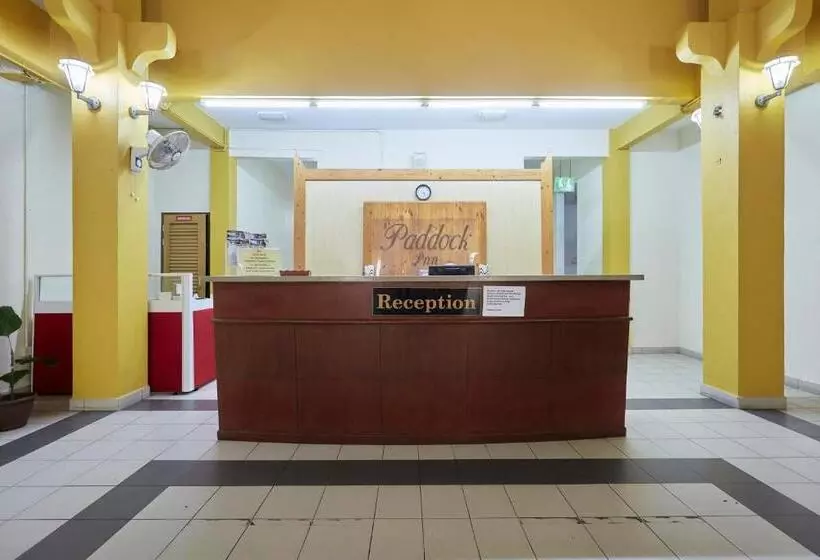 Terengganu Equestrian Resort