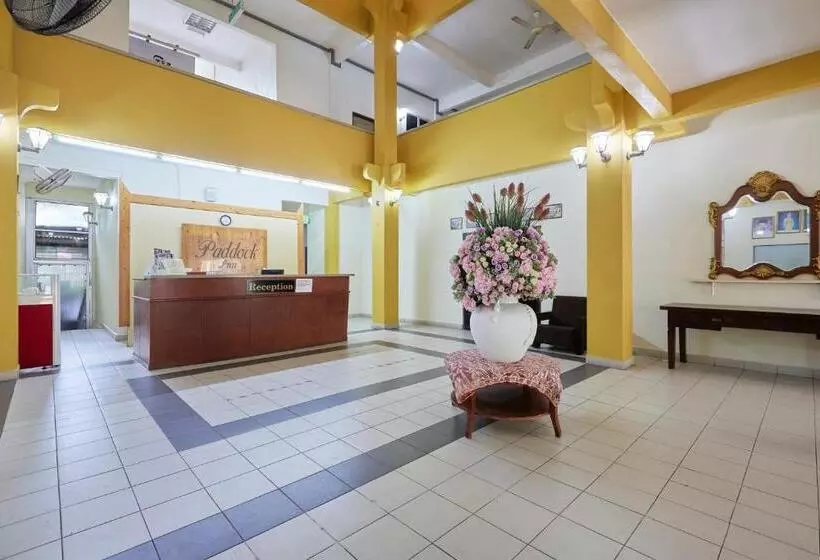 Terengganu Equestrian Resort