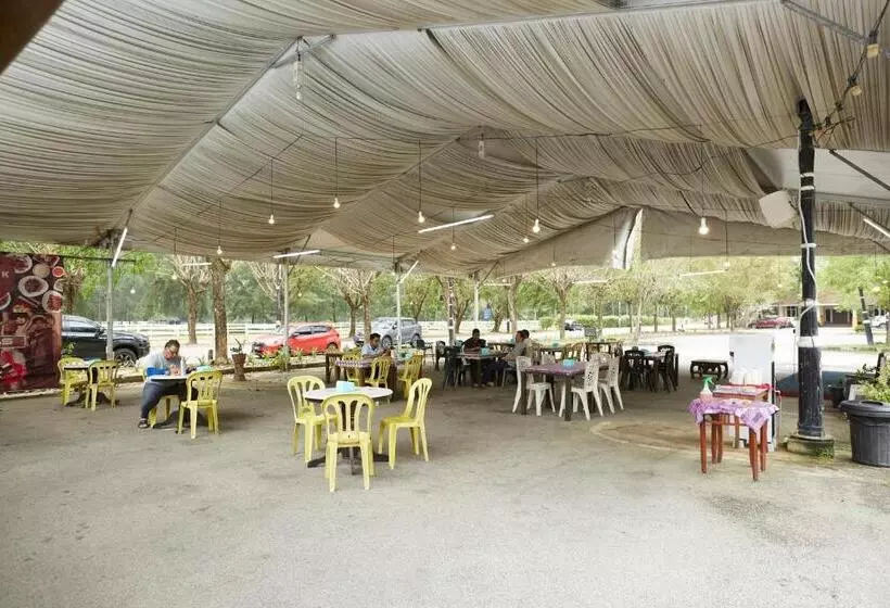 Terengganu Equestrian Resort