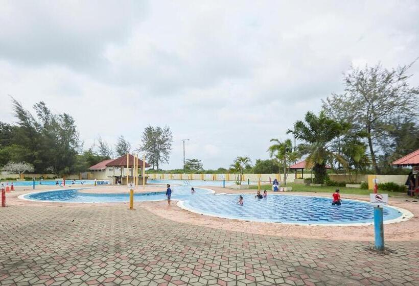 Terengganu Equestrian Resort