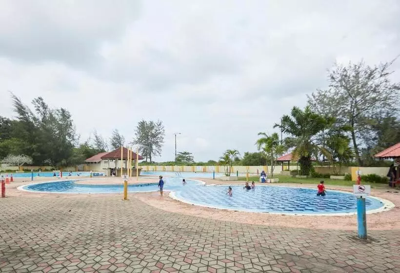 Terengganu Equestrian Resort