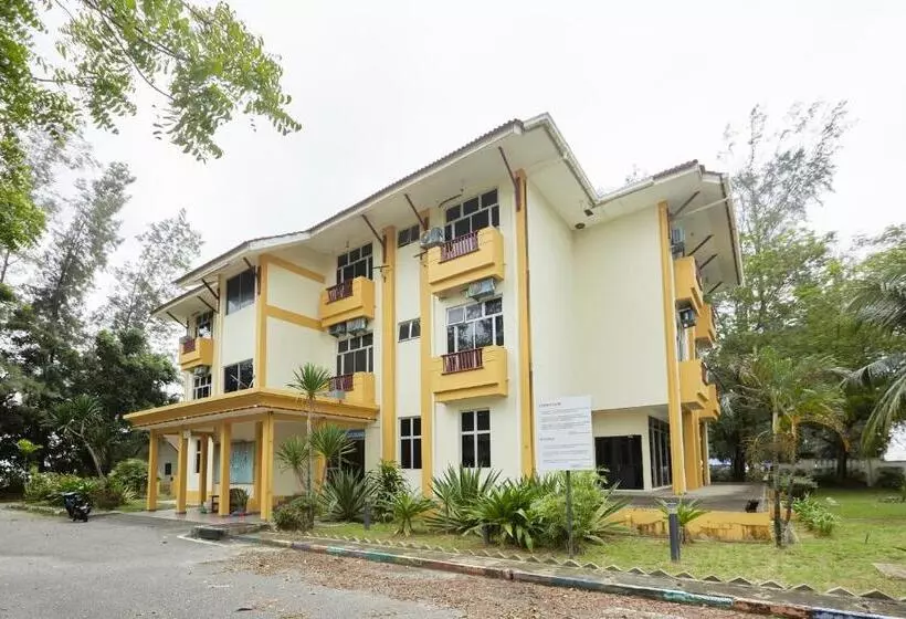 Terengganu Equestrian Resort