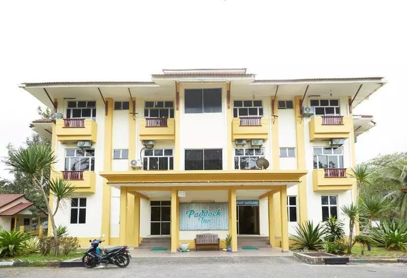 Terengganu Equestrian Resort