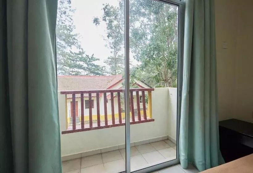 Terengganu Equestrian Resort