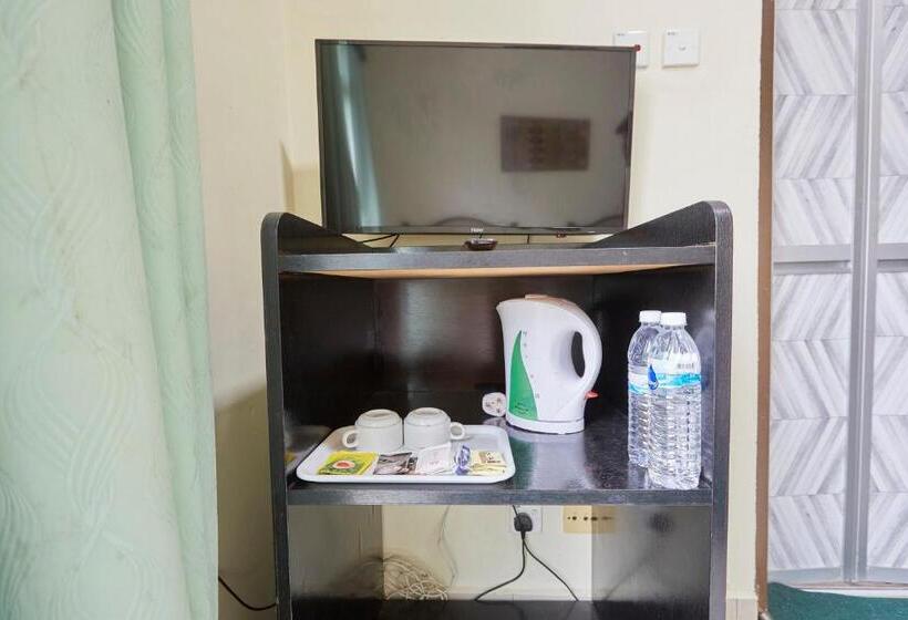 Terengganu Equestrian Resort