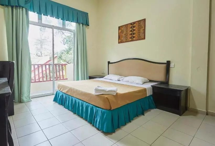 Terengganu Equestrian Resort