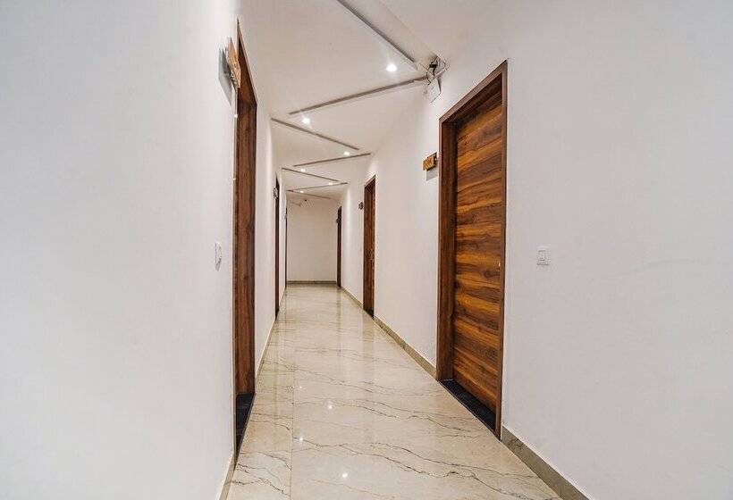 Fabhotel Grand Inn Ii