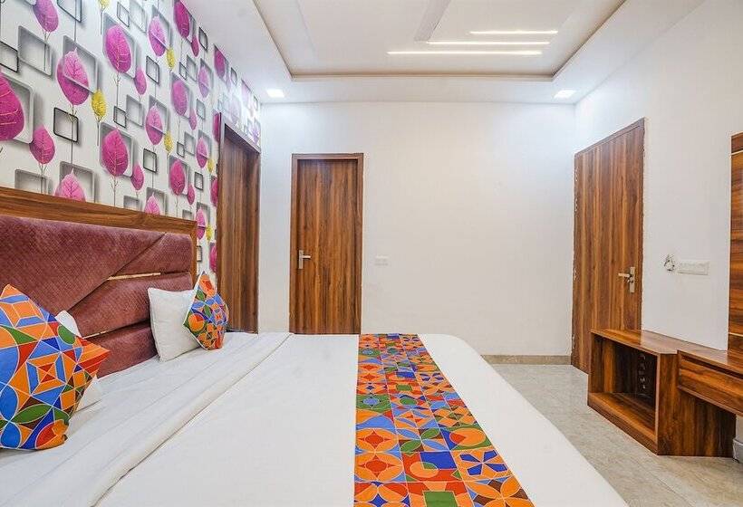 Fabhotel Grand Inn Ii