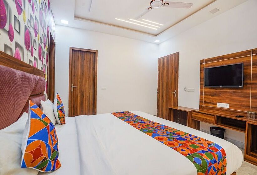 Fabhotel Grand Inn Ii