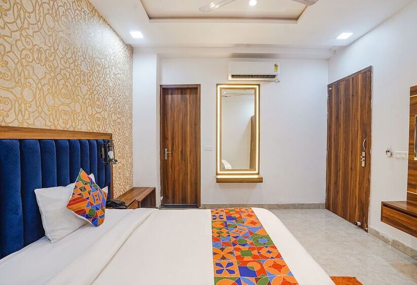 Fabhotel Grand Inn Ii