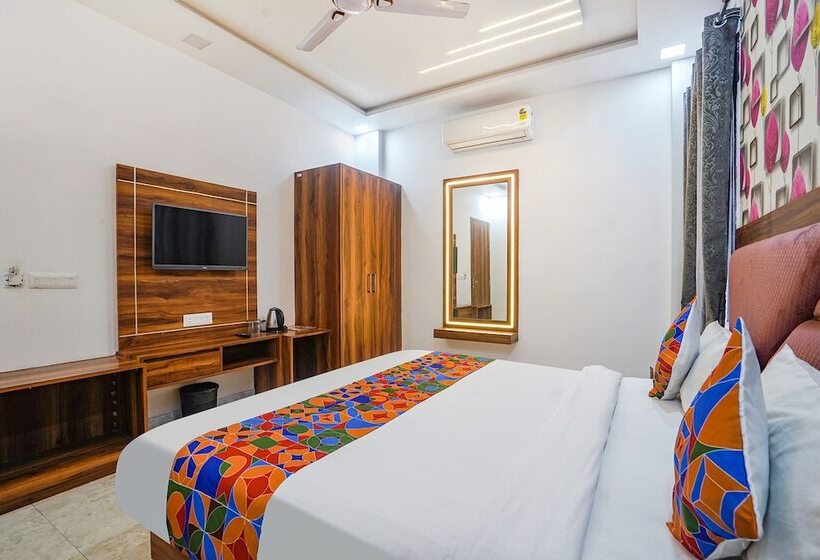 Fabhotel Grand Inn Ii