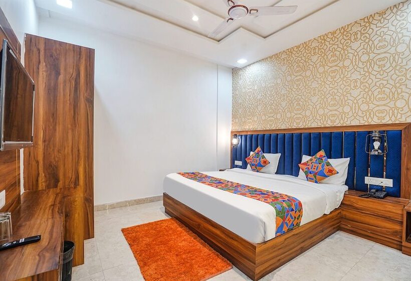 Fabhotel Grand Inn Ii