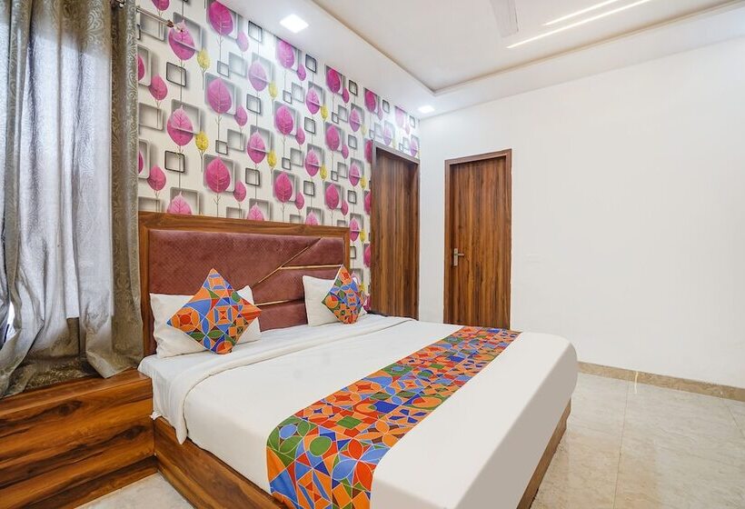 Fabhotel Grand Inn Ii