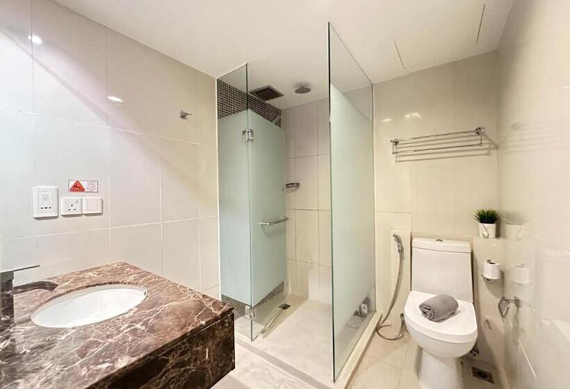 Paradise Suite At Scsp, Ming Garden