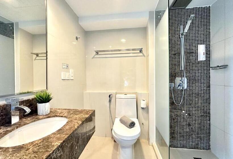 Paradise Suite At Scsp, Ming Garden