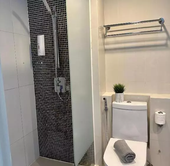 Paradise Suite At Scsp, Ming Garden