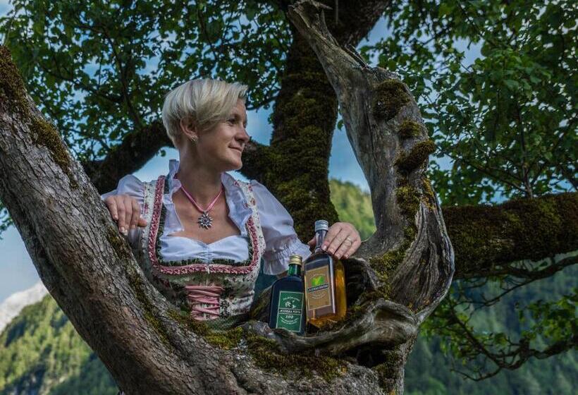 هاستل Cvet Gora  Camping, Glamping And Accomodations