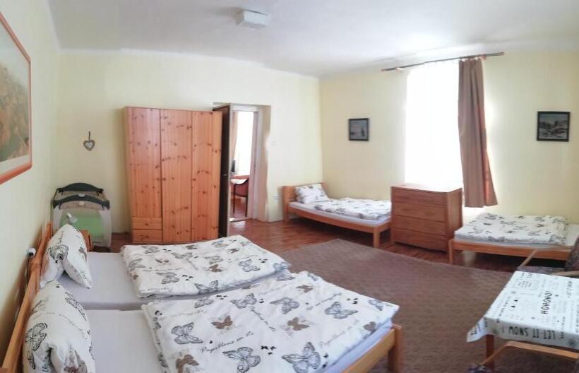 Retkeilymaja Turistická Ubytovňa Shb ,štrbské Pleso   Vysoké Tatry