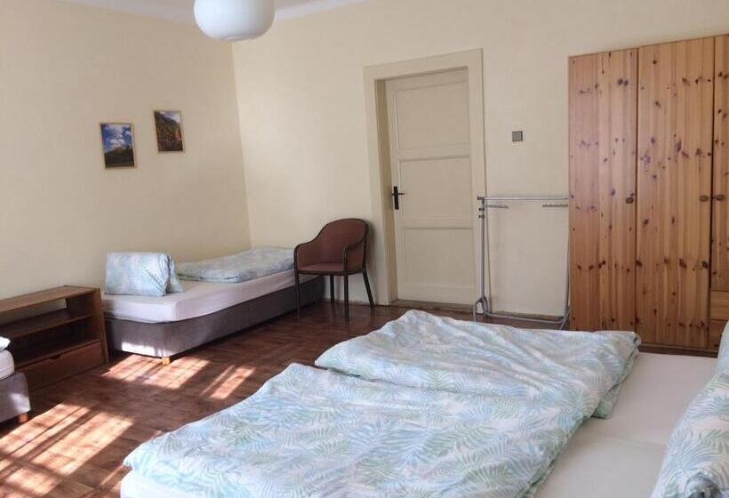 Retkeilymaja Turistická Ubytovňa Shb ,štrbské Pleso   Vysoké Tatry