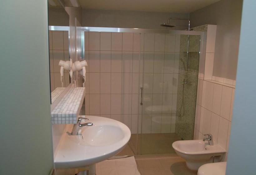 住宿加早餐  Apartments And Suites Kremnica