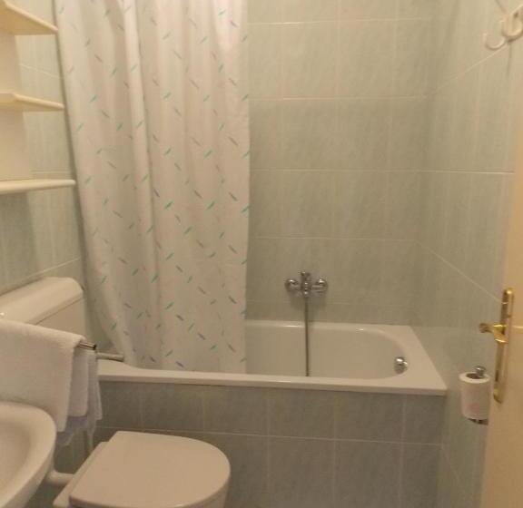 Bed and Breakfast Apartments & Rooms Karmen