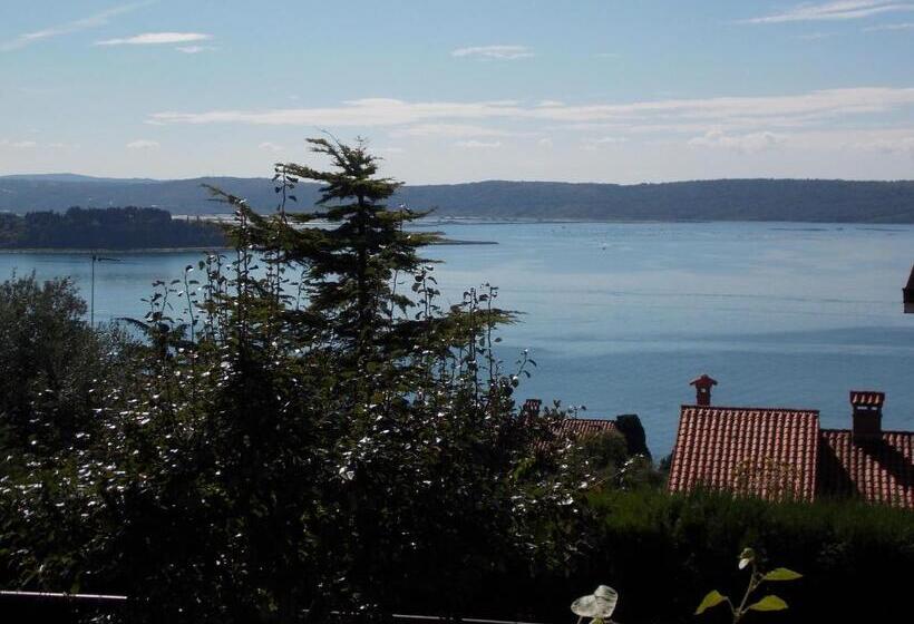 Bed and Breakfast Apartments & Rooms Karmen