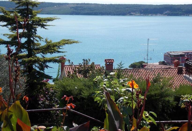 Bed and Breakfast Apartments & Rooms Karmen