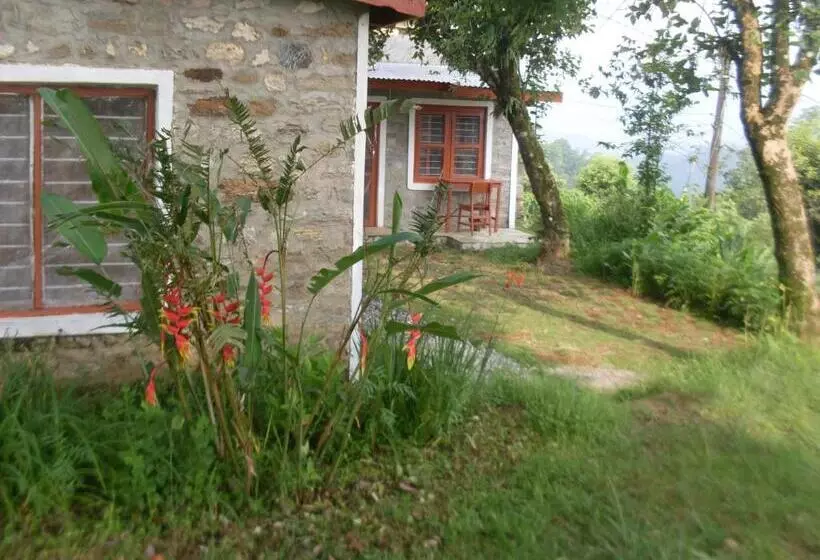 تختخواب و صبحانه Dinesh House