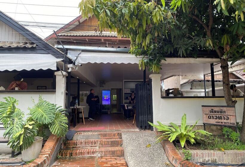 تختخواب و صبحانه Downtown Hostel