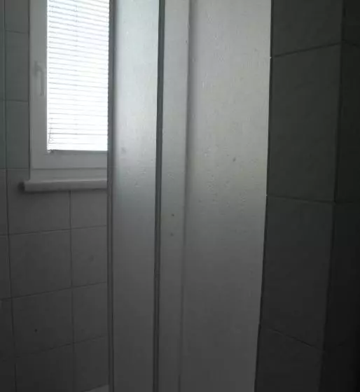 تختخواب و صبحانه Guest Accomodation škerlak