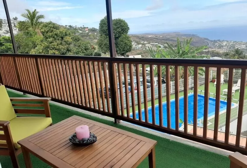 تختخواب و صبحانه L Auberge Du Pave