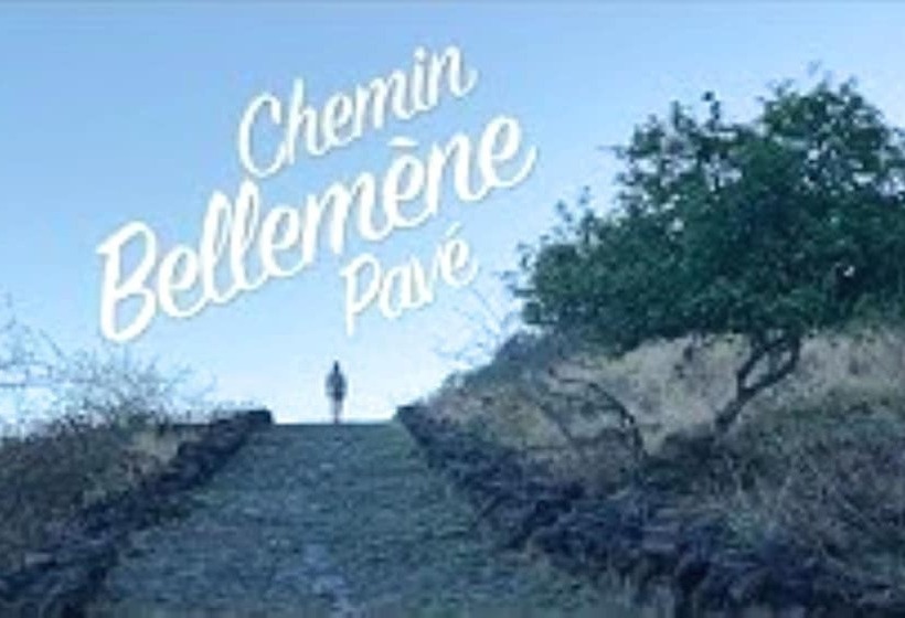 تختخواب و صبحانه L Auberge Du Pave