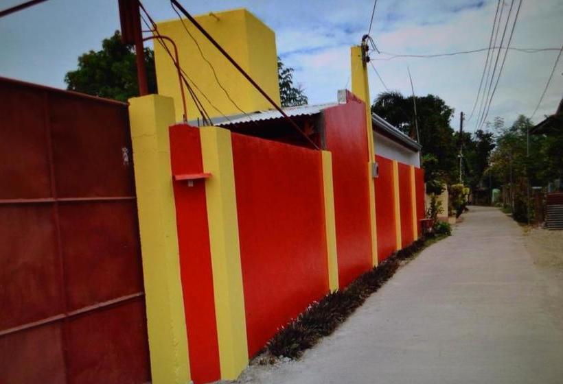 مبيت وإفطار Nitelife Transient House