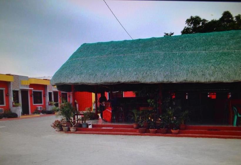 مبيت وإفطار Nitelife Transient House