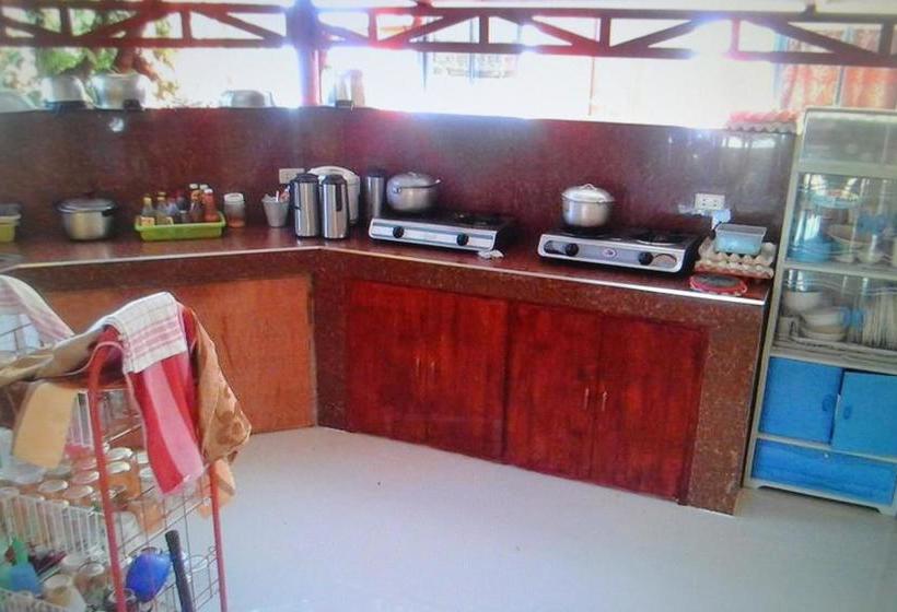 مبيت وإفطار Nitelife Transient House